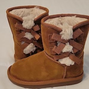 Kookaburra by Ugg Size 10Toddler Boot